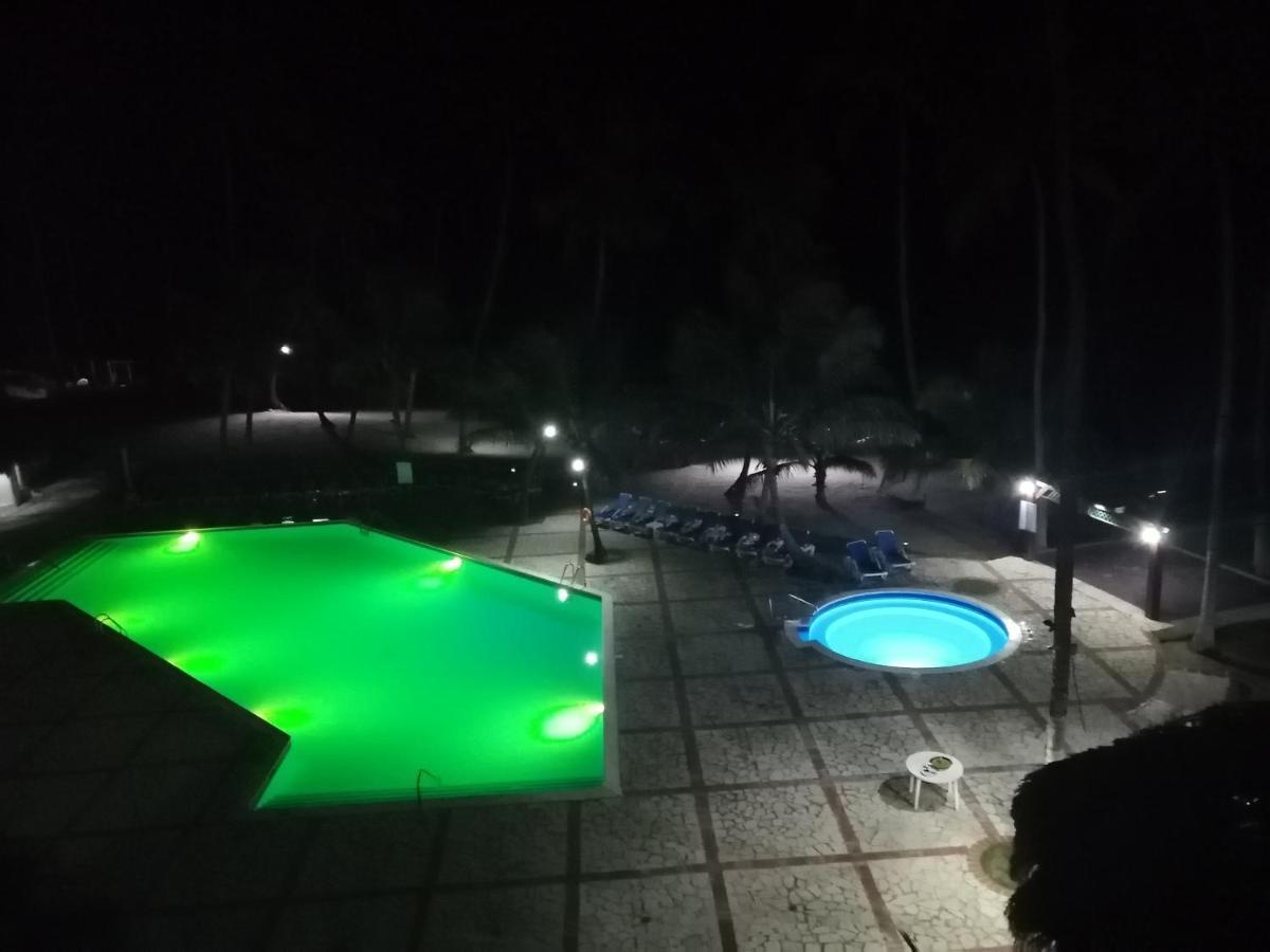 Villa Mar, Juan Dolio Eksteriør bilde